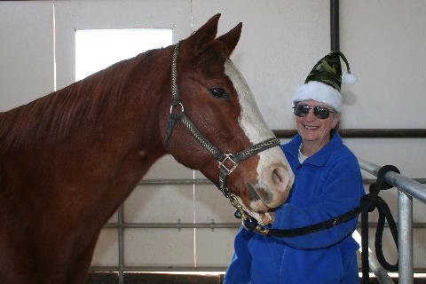 Christmas 2006