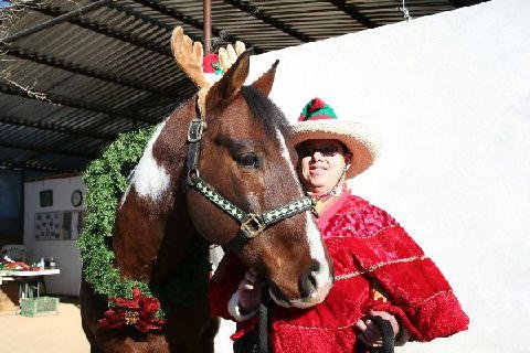 Christmas 2006