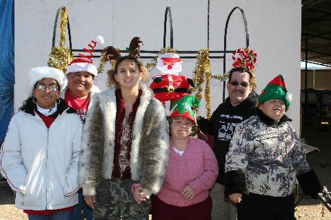 Christmas 2006
