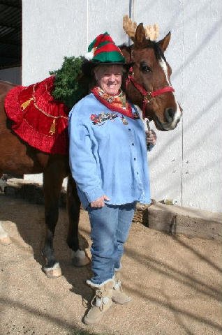 Christmas 2006