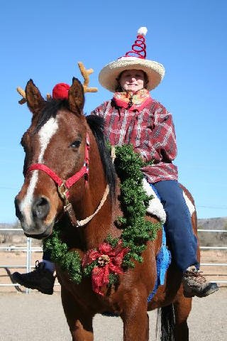 Christmas 2006