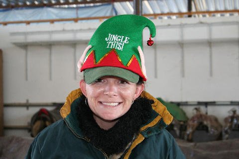 Christmas 2006