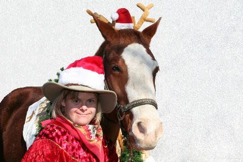 Christmas 2006