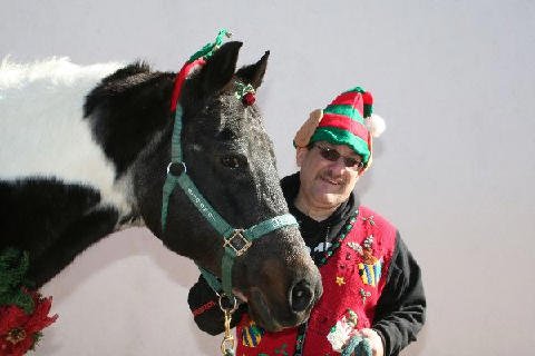 Christmas 2006