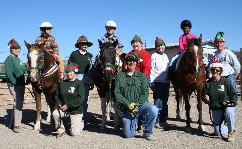 Christmas 2006