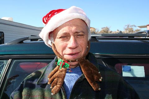 Christmas 2006