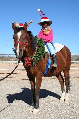 Christmas 2006