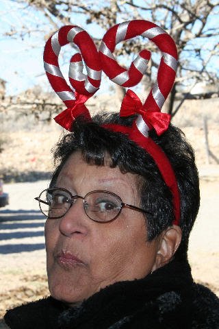 Christmas 2006