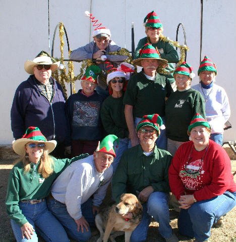 Christmas 2006