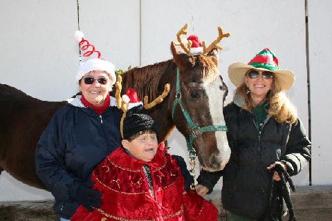 Christmas 2006