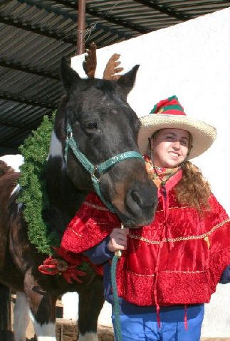 Christmas 2006