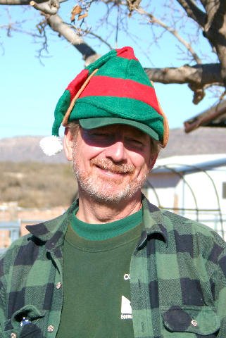 Christmas 2006