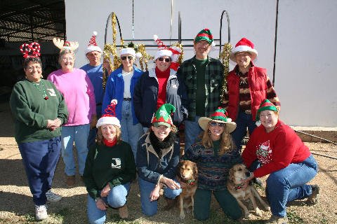 Christmas 2006