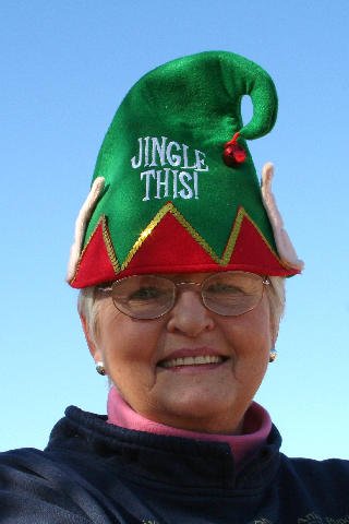 Christmas 2006