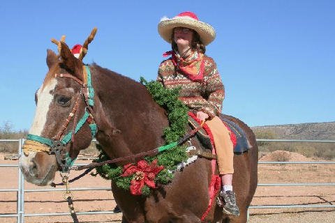 Christmas 2006