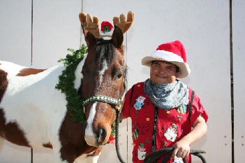 Christmas 2006
