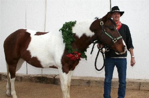 Christmas 2006