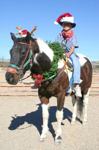 Christmas 2006