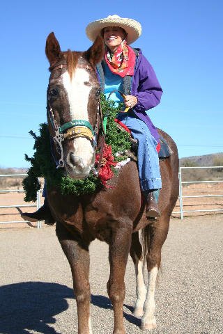 Christmas 2006