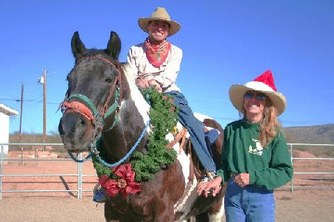 Christmas 2006