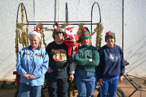 Christmas 2006