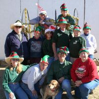Christmas 2006