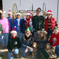 Christmas 2006