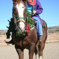 Christmas 2006