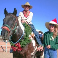 Christmas 2006