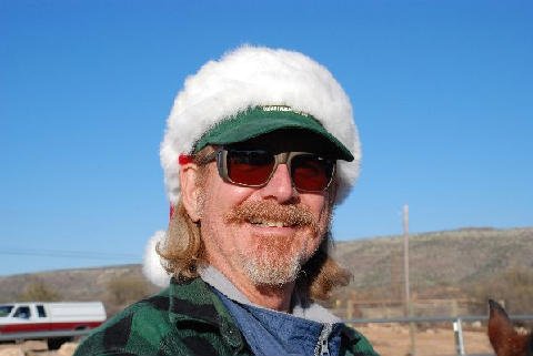 Christmas 2007