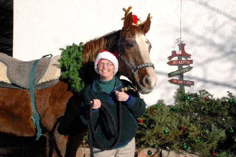 Christmas 2007