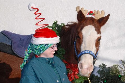 Christmas 2007