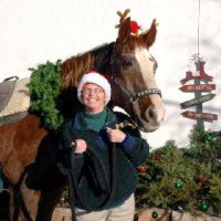 Christmas 2007