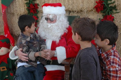 Christmas-2009
