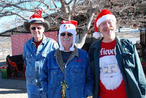 Christmas-2009