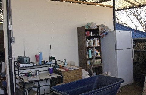 Connections-Volunteers