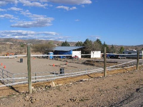 The Facility 